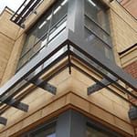 View Ecoshade Canopies: Components & Applications